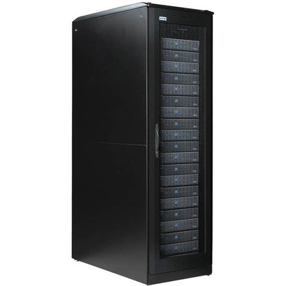 Armoire rack Eaton série S ETN-ENC513042S