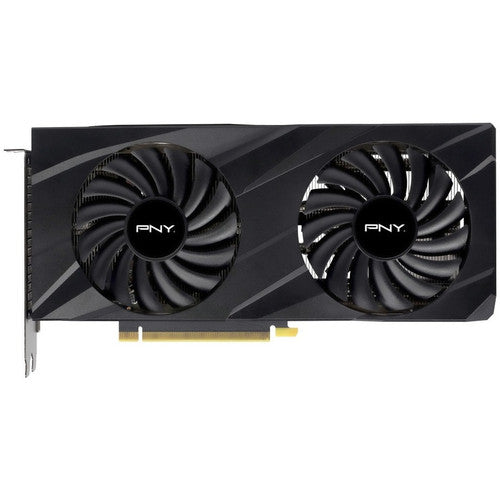 Carte graphique PNY NVIDIA GeForce RTX 3060Ti - 8 Go GDDR6 VCG3060T8LDFBPB1