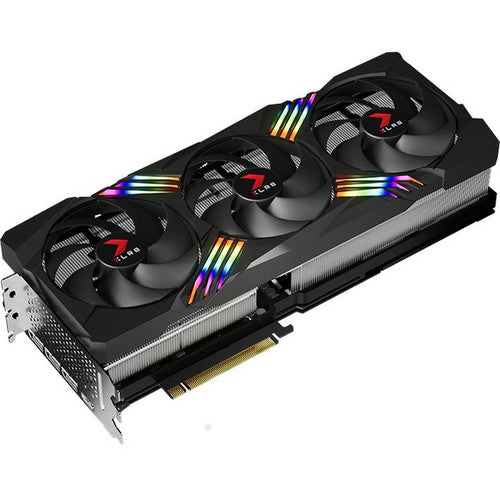 Carte graphique PNY NVIDIA GeForce RTX 4090 - 24 Go GDDR6X VCG409024TFXXPB1