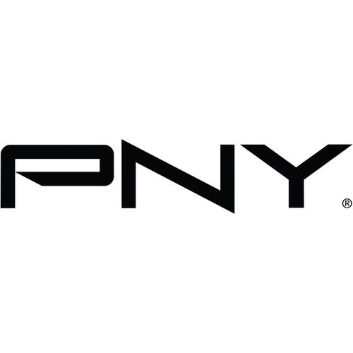 Carte graphique PNY NVIDIA RTX A2000 - 6 Go GDDR6 - Profil bas VCNRTXA2000-PB