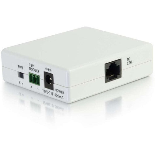 Adaptateur d'interface de contrôleur multiport de remplacement C2G (MCIA) 98156