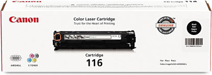 Canon CRG116 Toner Cartridge 1980B001