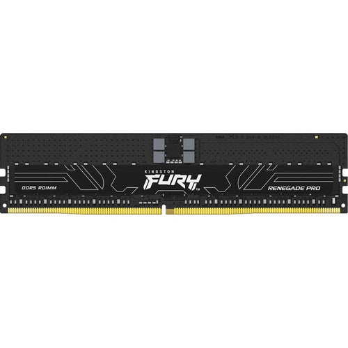 Module de mémoire Kingston FURY Renegade Pro 16 Go DDR5 SDRAM KF556R36RB-16