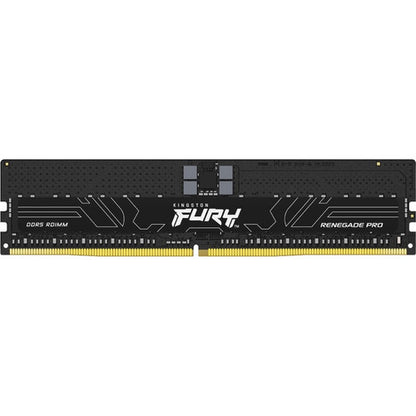 Kit de mémoire Kingston FURY Renegade Pro 128 Go (4 x 32 Go) DDR5 SDRAM KF548R36RBK4-128