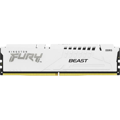 Module de mémoire DDR5 SDRAM Kingston FURY Beast 32 Go KF556C36BWE-32