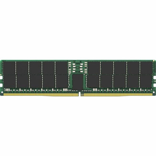 Kingston FURY Beast 16GB DDR5 SDRAM Memory Module KTH-PL548D4-64G