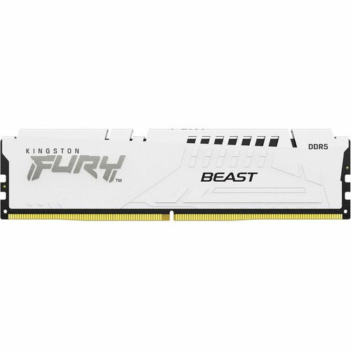 Kit de mémoire Kingston FURY Beast 32 Go (2 x 16 Go) DDR5 SDRAM KF552C36BWEK2-32
