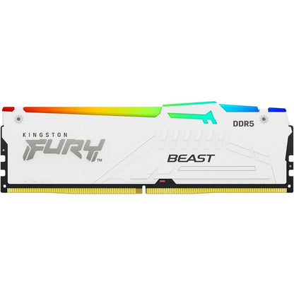 Kit de mémoire Kingston FURY Beast 64 Go (2 x 32 Go) DDR5 SDRAM KF556C40BWAK2-64