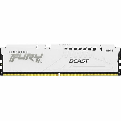 Kingston FURY Beast 64GB (2 x 32GB) DDR5 SDRAM Memory Kit KF560C40BWK2-64