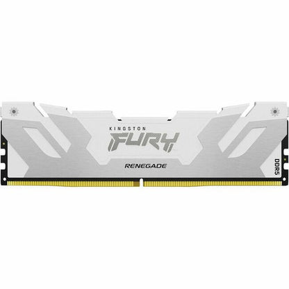 Kingston FURY Renegade 32GB (2 x 16GB) DDR5 SDRAM Memory Kit KF560C32RWK2-32