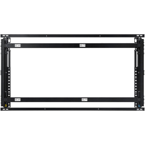 Support mural Samsung WMN-46VD pour écran LCD WMN-46VD/ZA