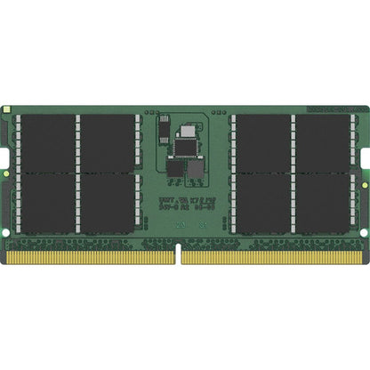 Kit de mémoire Kingston 64 Go (2 x 32 Go) DDR5 SDRAM KCP552SD8K2-64