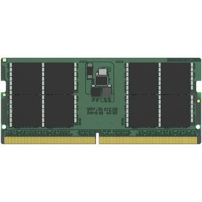 Module de mémoire Kingston ValueRAM 32 Go DDR5 SDRAM KVR56S46BD8-32