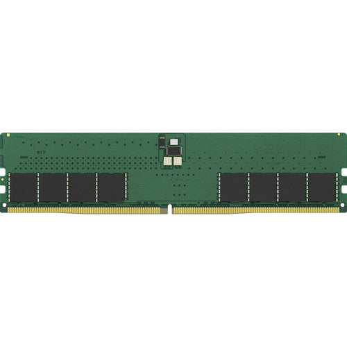 Module de mémoire Kingston ValueRAM 32 Go DDR5 SDRAM KVR56U46BD8-32