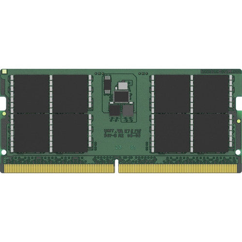 Kit de mémoire Kingston ValueRAM 64 Go (2 x 32 Go) DDR5 SDRAM KVR52S42BD8K2-64