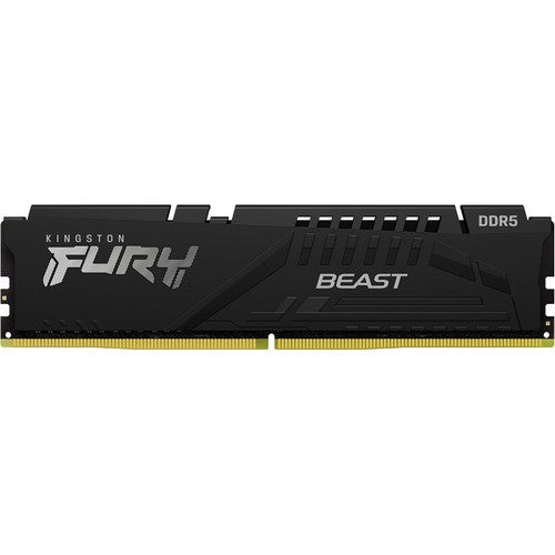 Module de mémoire DDR5 SDRAM Kingston FURY Beast 8 Go KF556C36BBE-8