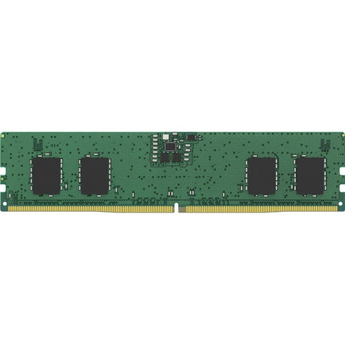 Module de mémoire Kingston ValueRAM 8 Go DDR5 SDRAM KVR52U42BS6-8