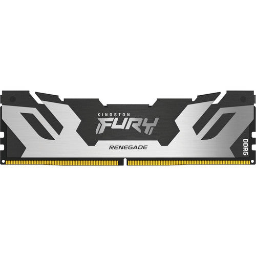 Module de mémoire DDR5 SDRAM Kingston FURY Renegade 16 Go KF568C36RS-16