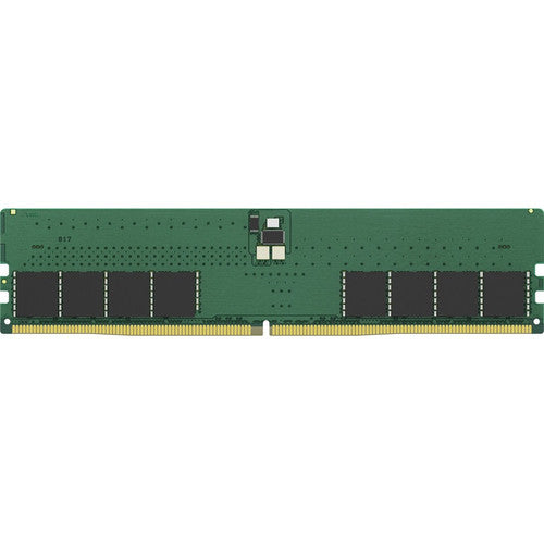 Kit de mémoire Kingston ValueRam 64 Go (2 x 32 Go) DDR5 SDRAM KVR48U40BD8K2-64