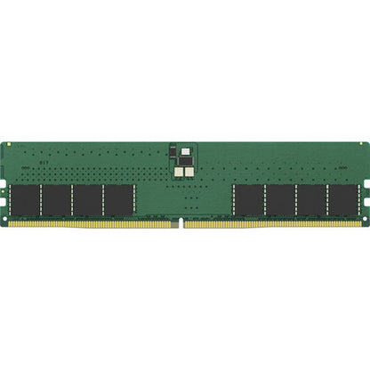 Kit de mémoire Kingston ValueRam 64 Go (2 x 32 Go) DDR5 SDRAM KVR48U40BD8K2-64