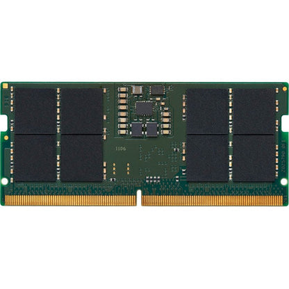 Kit de mémoire Kingston ValueRAM 32 Go (2 x 16 Go) DDR5 SDRAM KVR48S40BS8K2-32