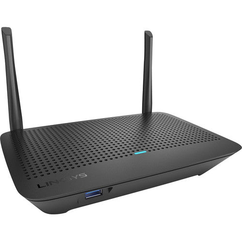 Routeur sans fil Ethernet Linksys Max-Stream MR6350 Wi-Fi 5 IEEE 802.11a/b/g/n/ac MR6350-CA
