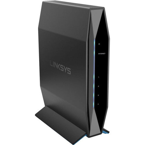 Routeur sans fil Ethernet Wi-Fi 6 IEEE 802.11ax Linksys E8450 E8450-CA