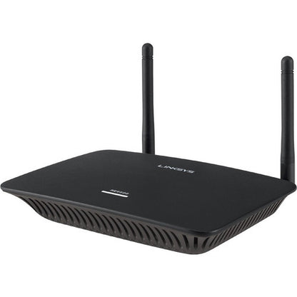 Prolongateur de portée sans fil double bande IEEE 802.11 a/b/g/n/ac 1,17 Gbit/s Linksys RE6500 RE6500-CA