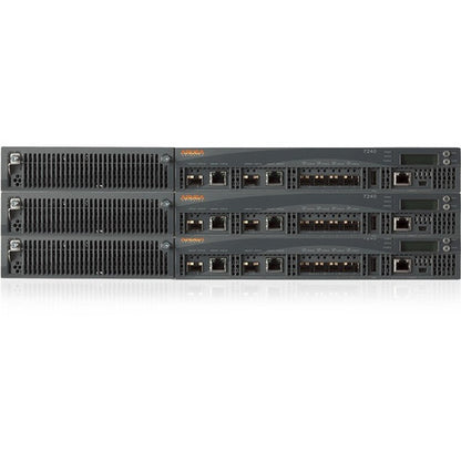 Aruba 7240XM IEEE 802.11ax Wireless LAN Controller R8W28A