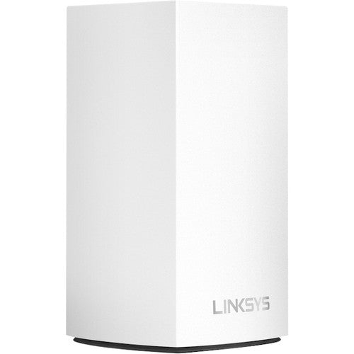 Routeur sans fil Ethernet Wi-Fi 5 IEEE 802.11a/b/g/n/ac Linksys Velop WHW0101 WHW0101-CA