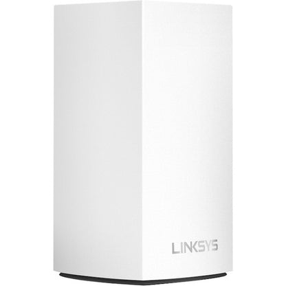 Routeur sans fil Ethernet Wi-Fi 5 IEEE 802.11a/b/g/n/ac Linksys Velop WHW0101 WHW0101-CA