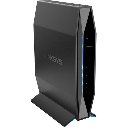 Routeur sans fil Ethernet Wi-Fi 6 IEEE 802.11ax Linksys E7350 E7350-CA