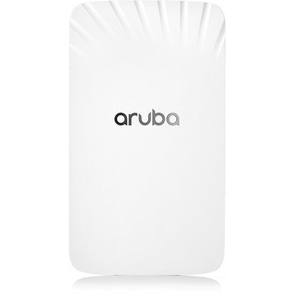 Point d'accès sans fil double bande 802.11ax 1,50 Gbit/s Aruba AP-503H R7G97A
