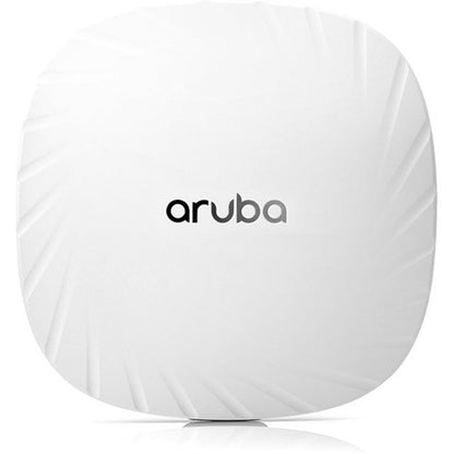 Point d'accès sans fil double bande Aruba AP-504 802.11ax 1,49 Gbit/s - Intérieur - Conforme TAA R2H34A