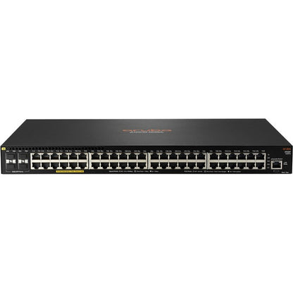 Aruba 2930F 48G PoE+ 4SFP 740W Switch JL557A#B2B