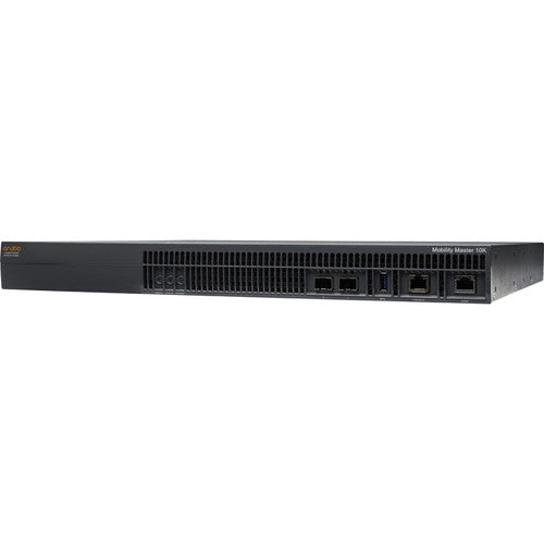 Dispositif de gestion de réseau Aruba Mobility Master MM-HW-10K-F1 JZ398A