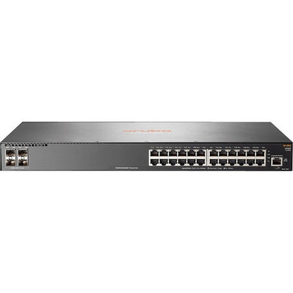Commutateur Aruba 2930F 24G 4SFP+ JL253A#B2E