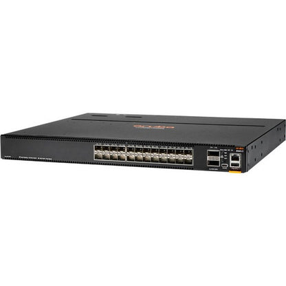 Commutateur Ethernet Aruba 8360v2-24XF2C R9G17A#ABA