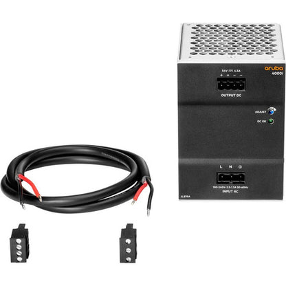 Bloc d'alimentation Aruba 240 W JL819A