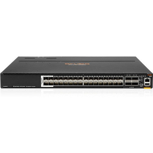 Commutateur Ethernet Aruba CX 8360-32Y4CV2 R9G09A#ABA