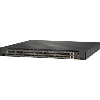 Aruba 8325-32C Ethernet Switch JL627A#ABA