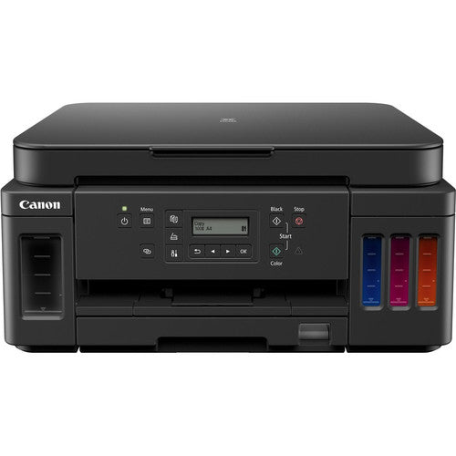 Canon PIXMA G6020 Wireless Inkjet Multifunction Printer - Color 3113C003