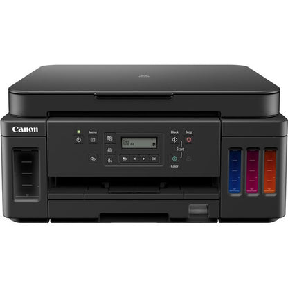 Canon PIXMA G6020 Wireless Inkjet Multifunction Printer - Color 3113C003