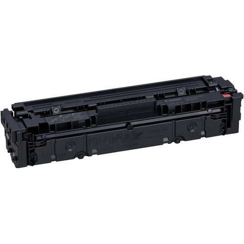 Canon 045 Original High Yield Laser Toner Cartridge - Cyan Pack 1245C001