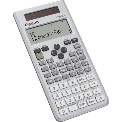 Canon F-789SGA Scientific Calculator 6467B011
