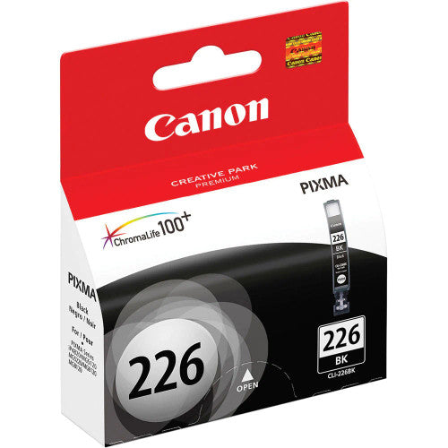 Cartouche d'encre Canon CLI-226 4546B001