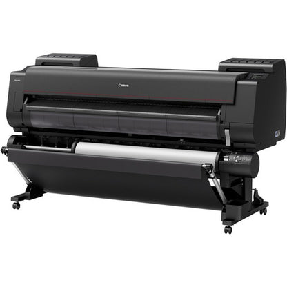 Canon imagePROGRAF PRO-6000 Inkjet Large Format Printer - 60" Print Width - Color 2400C006