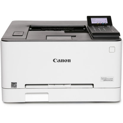 Imprimante laser sans fil de bureau Canon imageCLASS LBP633Cdw - Couleur 5159C002