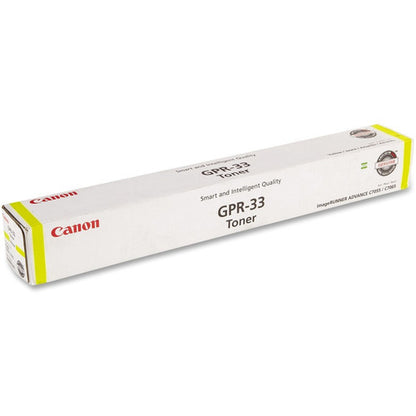 Canon GPR-33 Original Toner Cartridge 2804B003AA