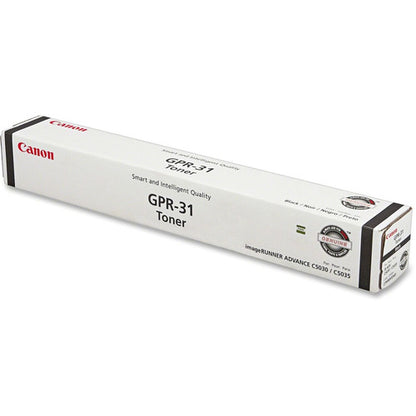 Canon GPR-31 Original Toner Cartridge 2790B003AA